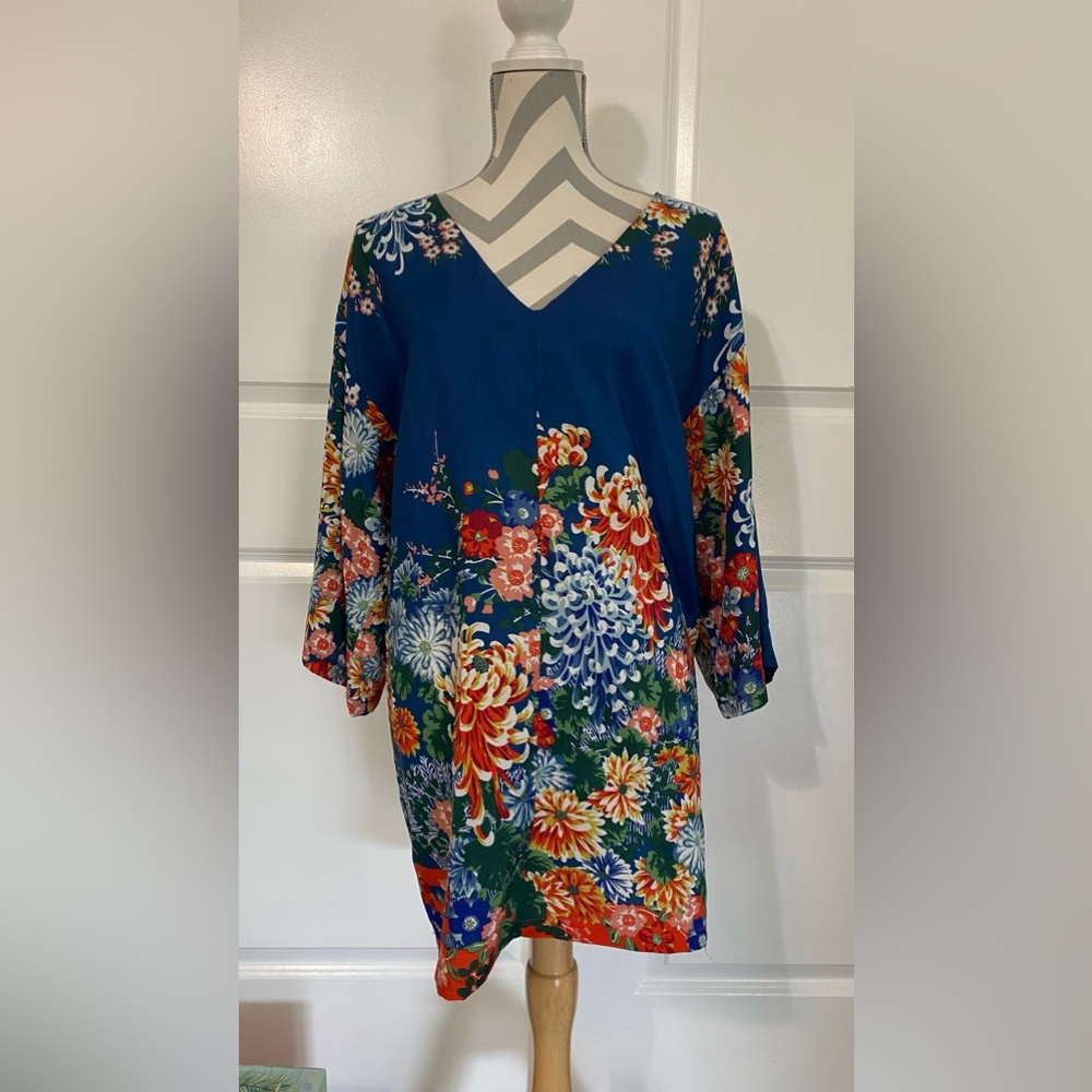 Choies by ASOS Small Tunic